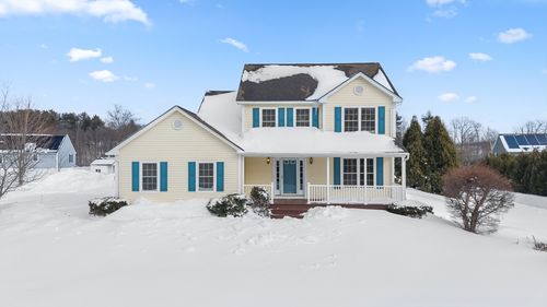 14 Richards Ave, Rutland, MA, 01543-1446 | Card Image