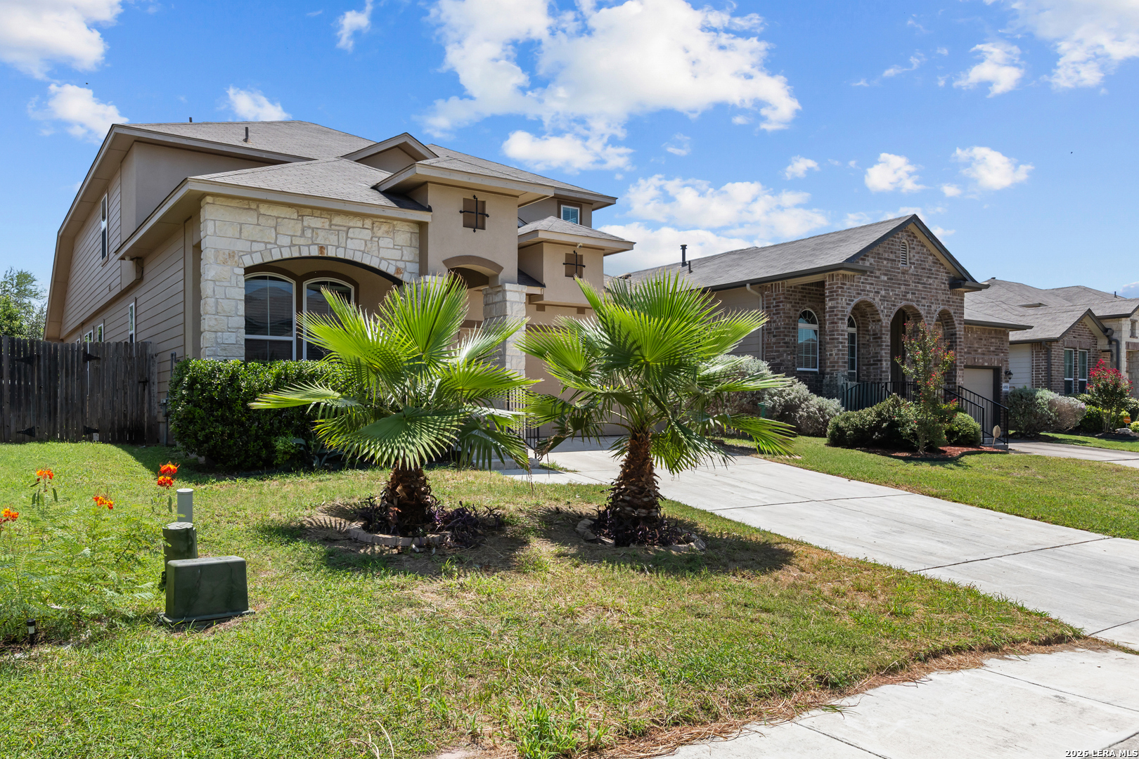 Residential in San Antonio 4