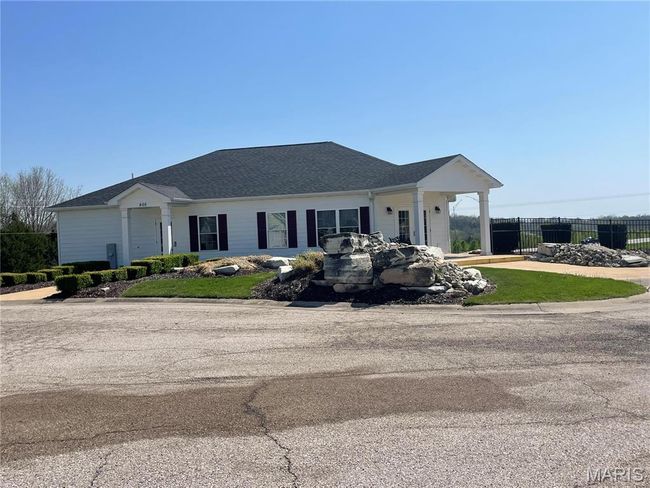 110 Hawk Nest Ct, Condo with 2 bedrooms, 2 bathrooms and 1 parking in Union MO | Image 24