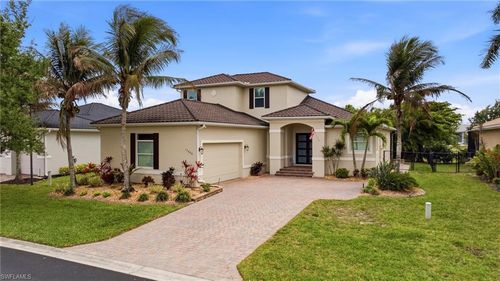 17088 Wrigley Cir, FORT MYERS, FL, 33908-3802 | Card Image