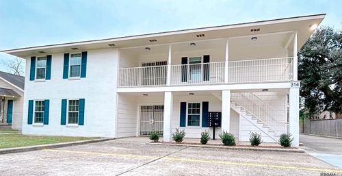 104-314 West Dr, Baton Rouge, LA, 70806 | Card Image