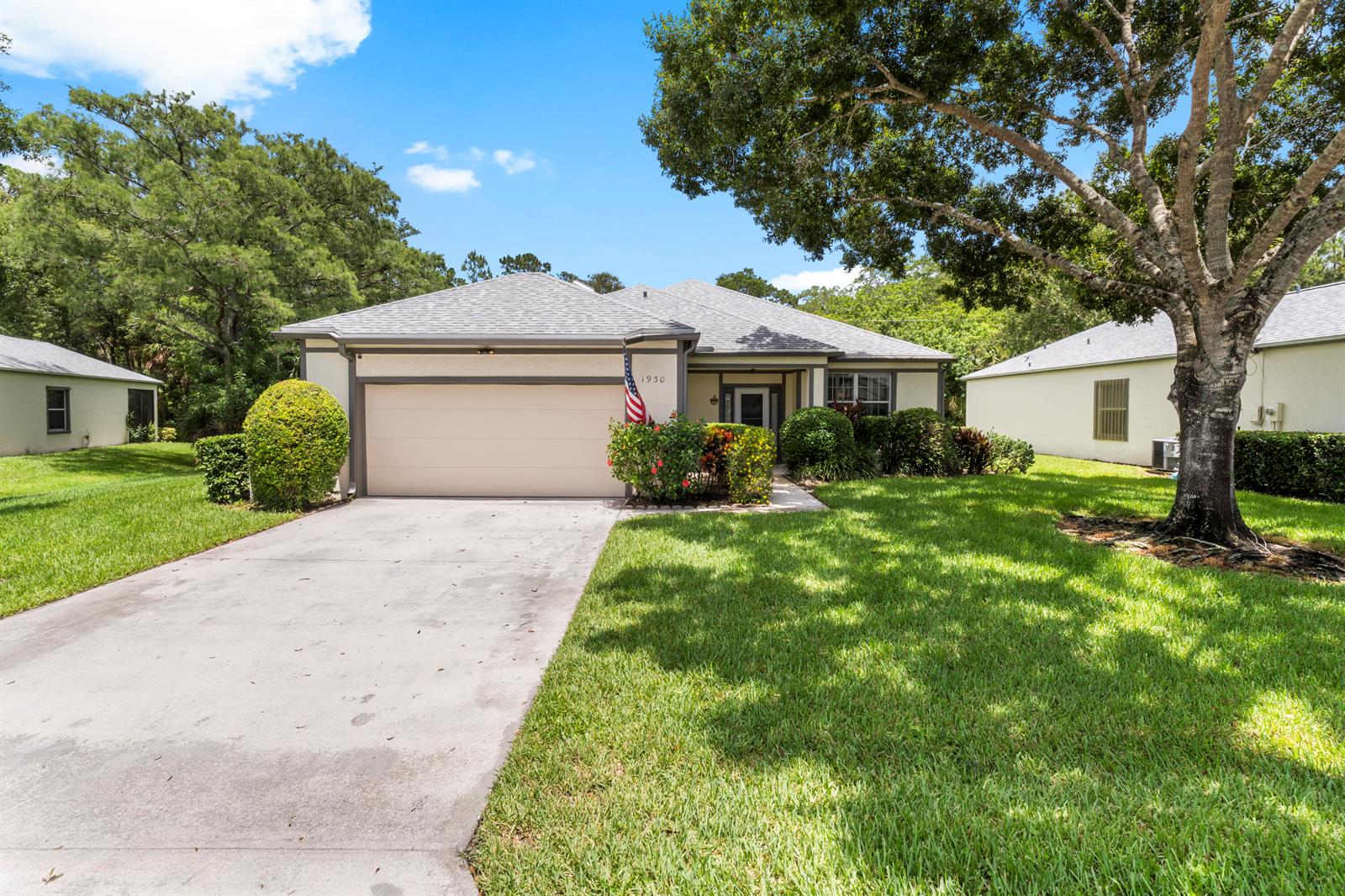 Residential in Vero Beach