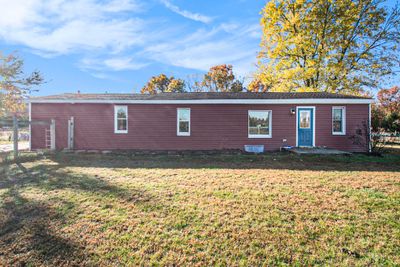 2840 Detroit Road, House other with 4 bedrooms, 2 bathrooms and null parking in Niles MI | Image 1