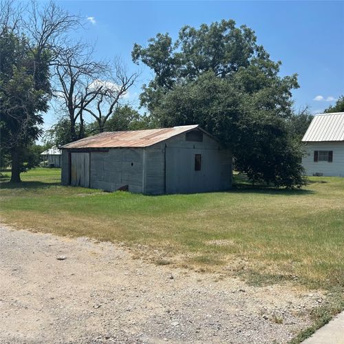 617 E Blackjack St, Dublin, TX, 76446-2321 | Card Image