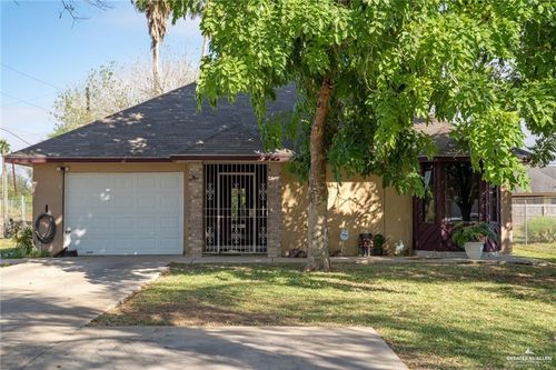1701 E Campeche Ave, Alton, TX, 78573-6805 | Card Image