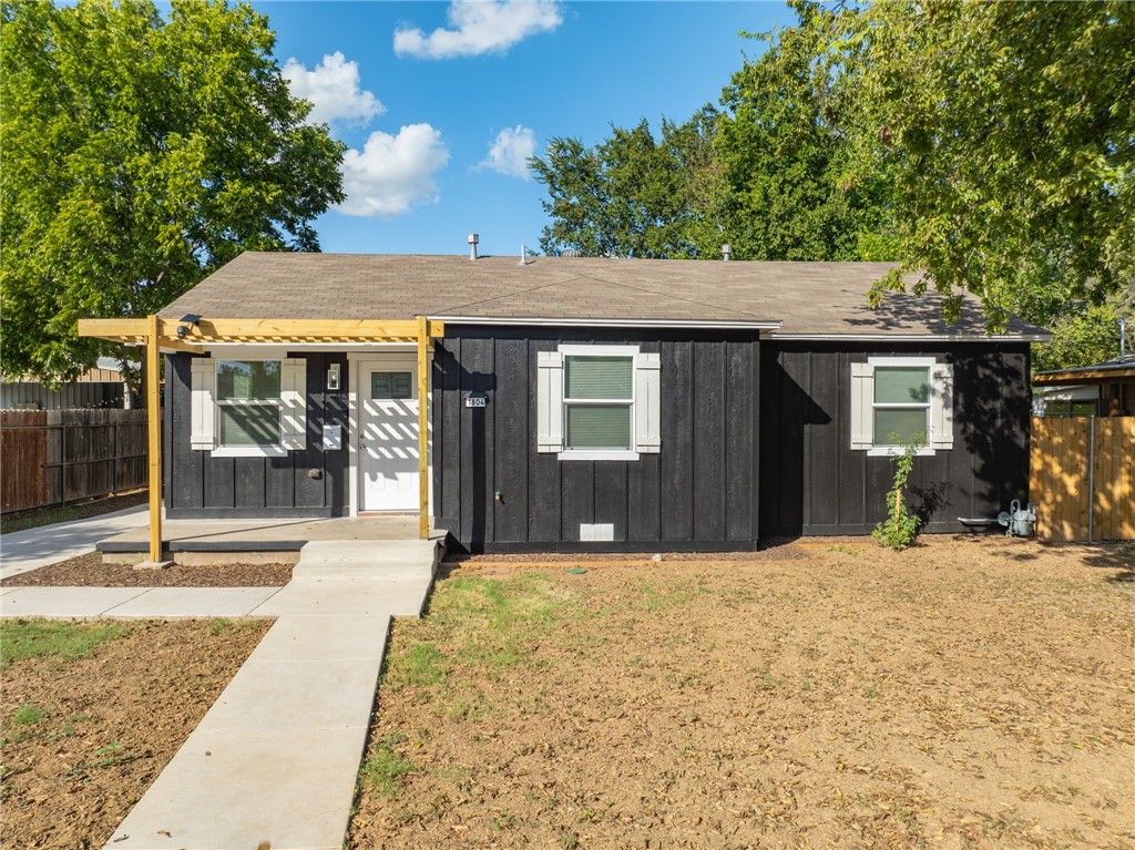 Connally St, Waco, TX 76711