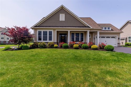 3389 Long Shadow Dr, Lysander, NY, 13027-4244 | Card Image