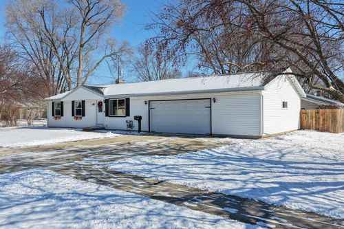 1129 Suburban Drive, DE PERE, WI, 54115 | Card Image