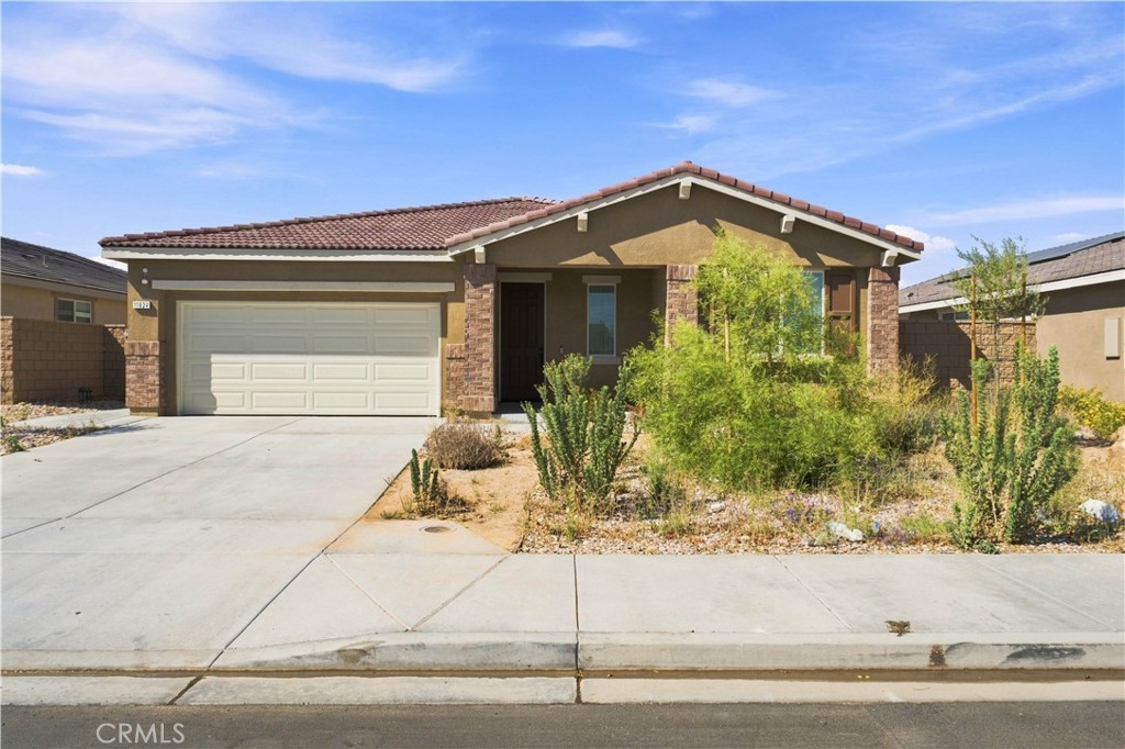 Residential in Victorville