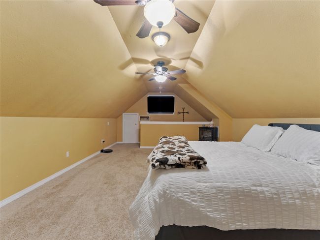 4710 Ashley Cir, House other with 4 bedrooms, 2 bathrooms and null parking in Midlothian TX | Image 28