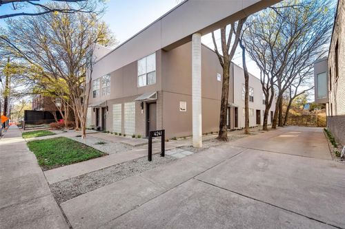8-4241 Buena Vista St, Dallas, TX, 75205-4890 | Card Image