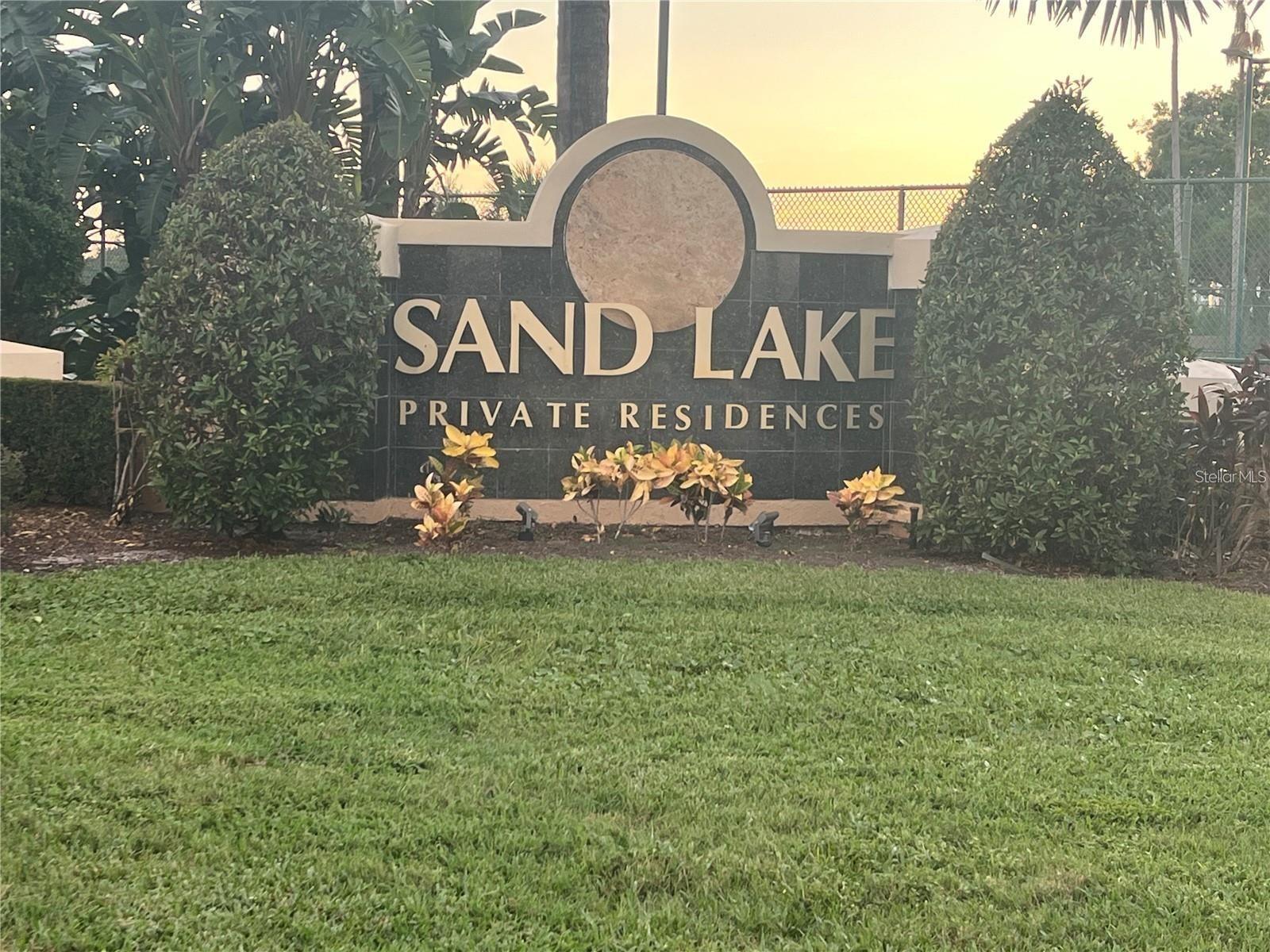 Residential Lease in ORLANDO 2