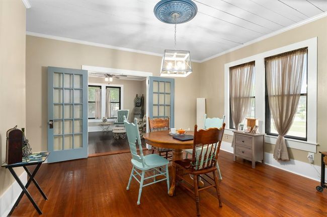 1501 S Austin St, House other with 2 bedrooms, 2 bathrooms and 2 parking in Brenham TX | Image 8