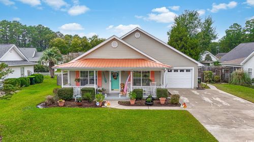 353 Worthington Cir, Myrtle Beach, SC, 29588-6266 | Card Image