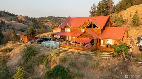 1214 Pine Creek Rd, Tonasket, WA, 98855 | Card Image