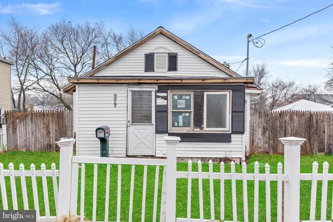 277 Holeman St, House other with 3 bedrooms, 2 bathrooms and null parking in MOUNT HOLLY NJ | Image 19