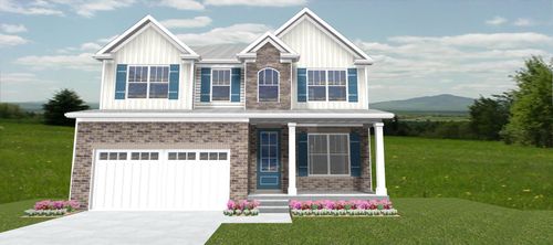 409 W Point Ct, Richmond, KY, 40475 | Card Image