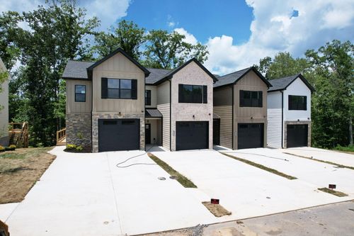 3022 Three Creeks Drive Nw, Cleveland, TN, 37312 | Card Image