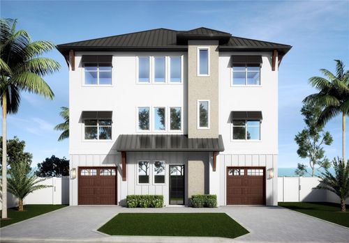 534 Crystal Dr, Madeira Beach, FL, 33708-2373 | Card Image