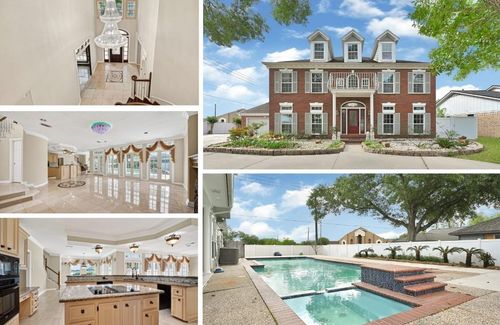 4618 Sao Paulo St, Pasadena, TX, 77504-2406 | Card Image