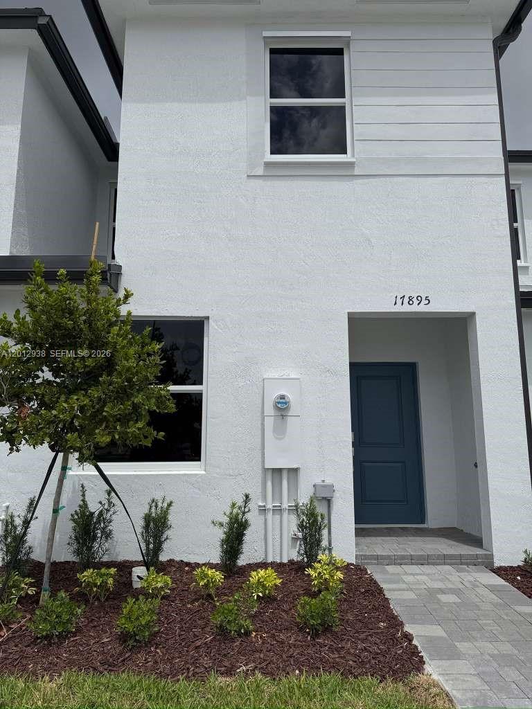Residential Lease in Homestead 2