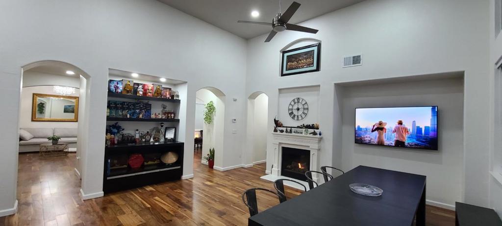 Residential in Elk Grove 2