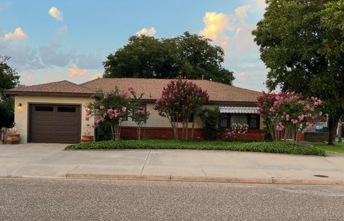 508 W 6th Street, Idalou, TX, 79329 | Card Image