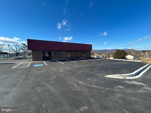 12610 Saint Paul Rd, CLEAR SPRING, MD, 21722 | Card Image