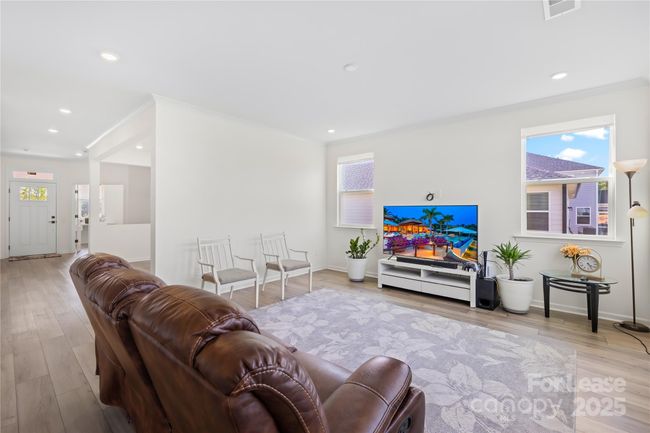 8227 Cousins Ct, House other with 4 bedrooms, 3 bathrooms and null parking in Indian Land SC | Image 9
