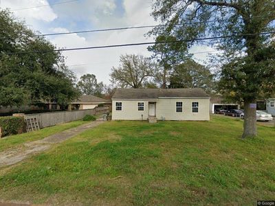 1450 Trinity Avenue, House other with 3 bedrooms, 1 bathrooms and null parking in Port Arthur TX | Image 1