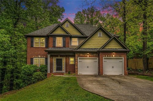 71 Anita Pl Se, Mableton, GA, 30126-1901 | Card Image