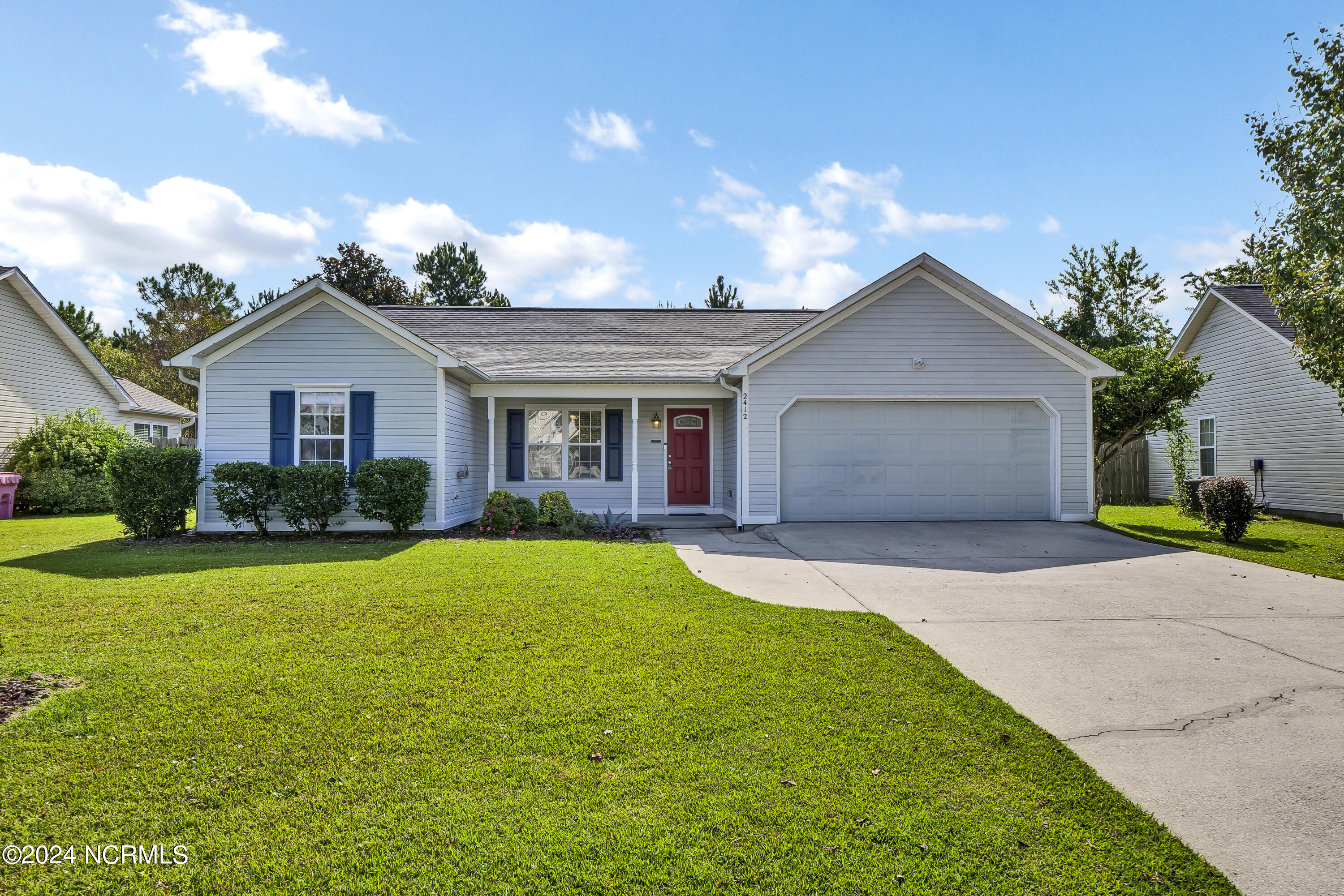 Oban Ct, Wilmington, NC 28411
