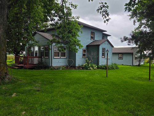 4503 Independence Ave, Waterloo, IA, 50703-9407 | Card Image