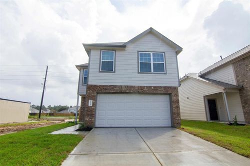 23714 Goodfellow Dr, Spring, TX, 77373-8508 | Card Image