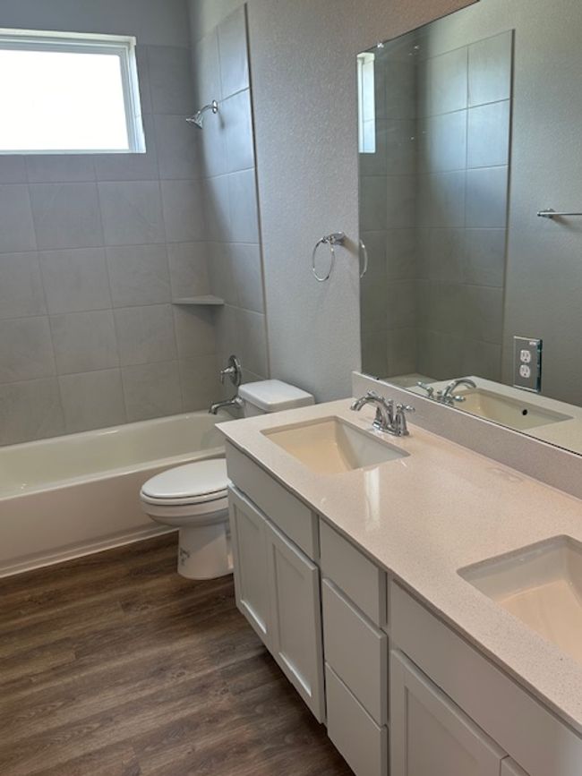 UNIT-101 - 1015 Vista View Dr, Condo with 3 bedrooms, 3 bathrooms and 2 parking in Georgetown TX | Image 22