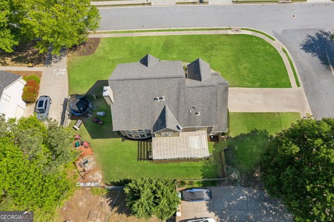 1005 Anise Ct, House other with 5 bedrooms, 3 bathrooms and 2 parking in Dacula GA | Image 34