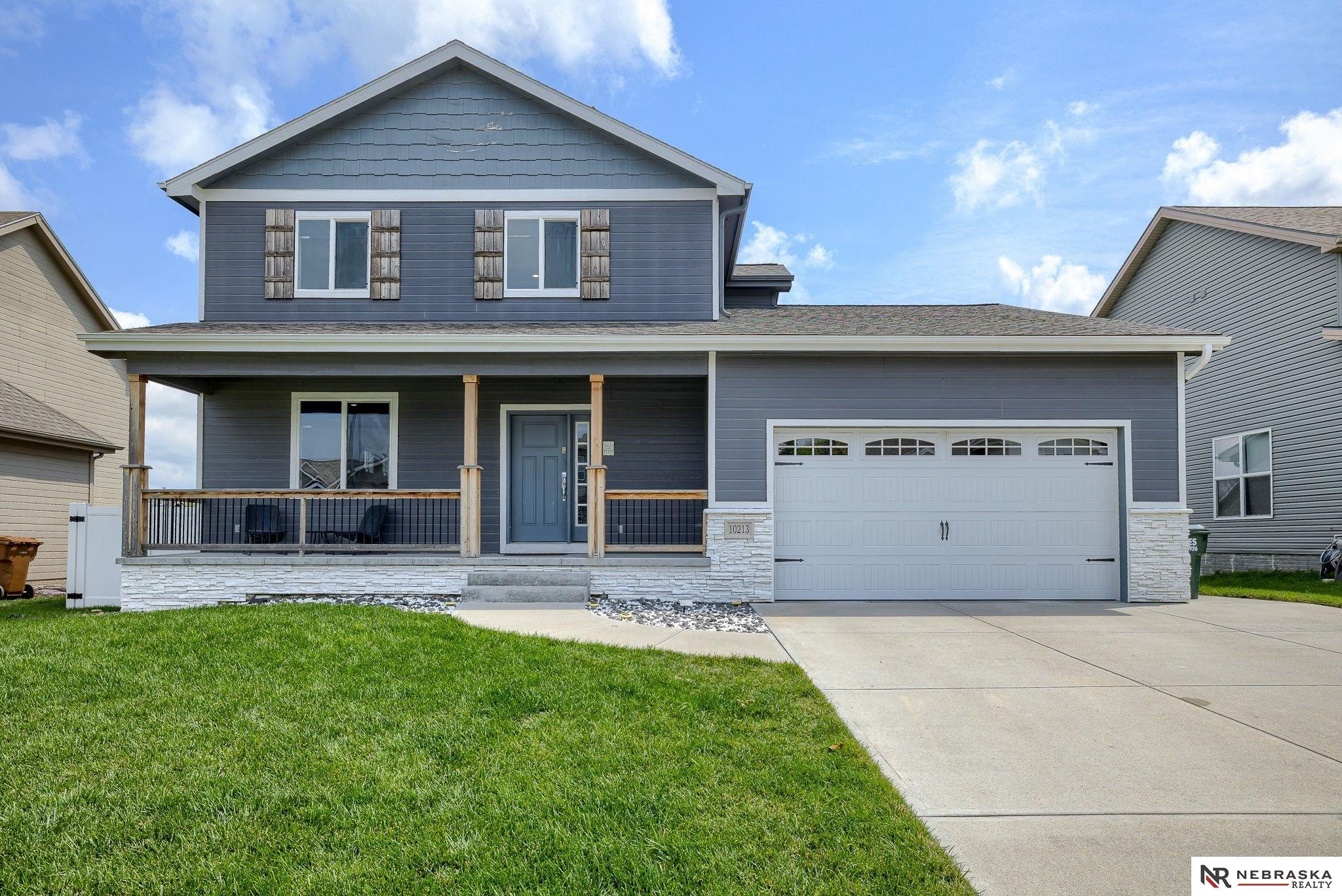 152nd Ave, Bennington, NE 68007