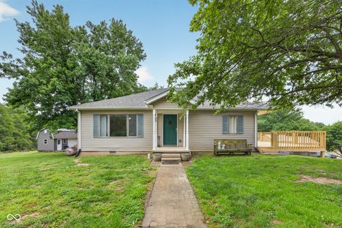 6806 N 500 W, Worthington, IN, 47471 | Card Image