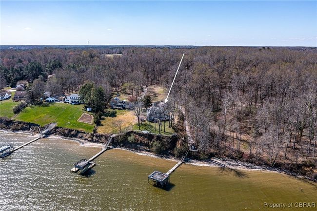 289 Oyster Shell Rd, House other with 3 bedrooms, 3 bathrooms and null parking in Laneview VA | Image 42