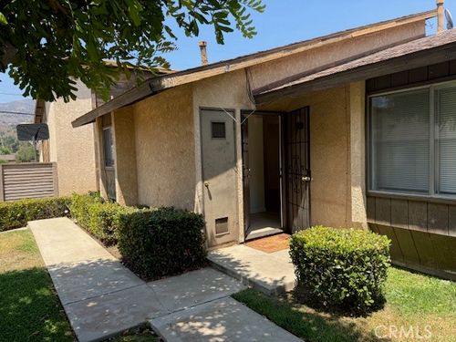 109 E Baseline Rd, San Dimas, CA, 91773-4710 | Card Image