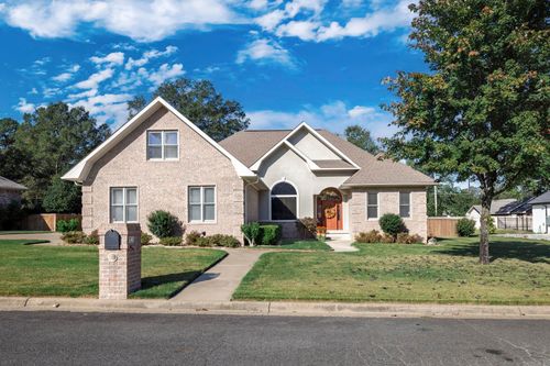 120 Thornbury Ct, Hot Springs, AR, 71901-7934 | Card Image