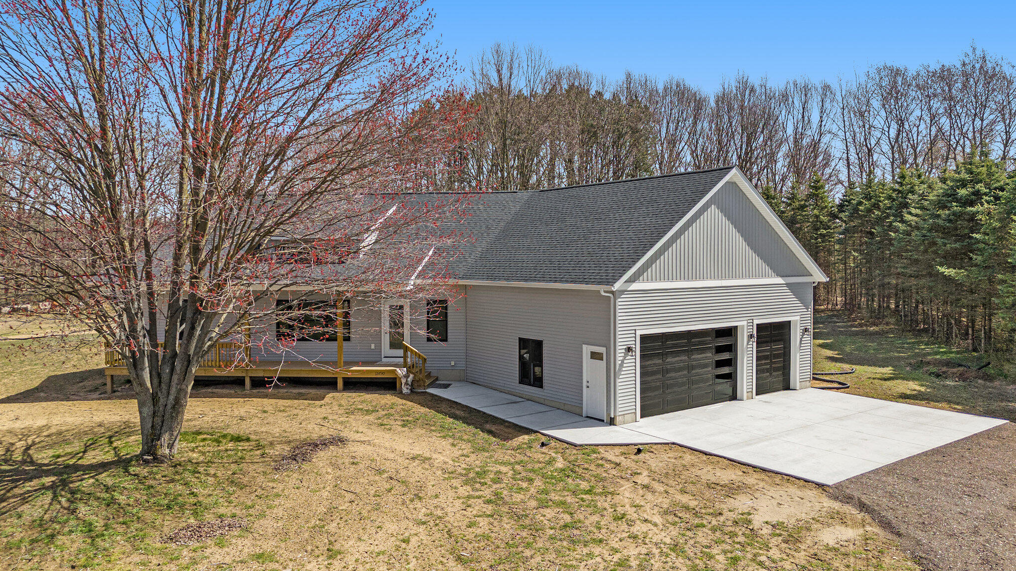 138th Ave, Spring Lake, MI 49456