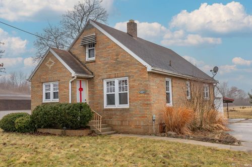 58855 County Road 11, Elkhart, IN, 46517 | Card Image