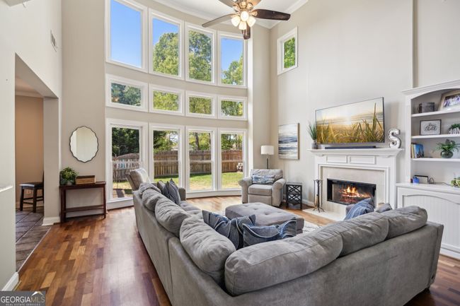 1005 Anise Ct, House other with 5 bedrooms, 3 bathrooms and 2 parking in Dacula GA | Image 12