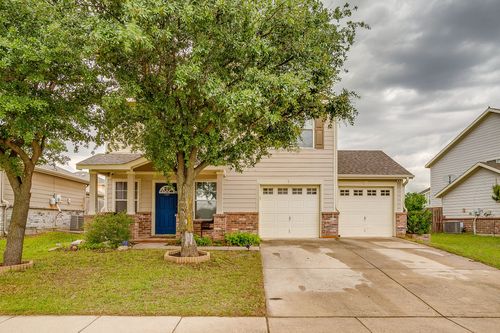 3028 Wakecrest Dr, Fort Worth, TX, 76108-6999 | Card Image