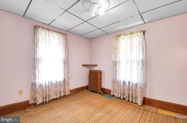 36 Cedar St, House other with 3 bedrooms, 2 bathrooms and null parking in Cressona PA | Image 17