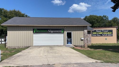 101 Caney Pl, Glenwood, AR, 71943-8998 | Card Image
