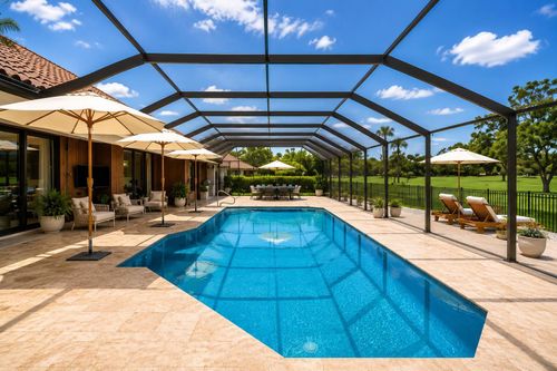 10710 Boca Woods Ln, Boca Raton, FL, 33428-2842 | Card Image