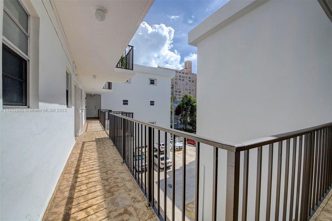 APT-303 - 855 Euclid Ave, Condo with 1 bedrooms, 2 bathrooms and null parking in Miami Beach FL | Image 36