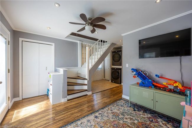 12 Pansy Ave, House other with 2 bedrooms, 1 bathrooms and 4 parking in Port Dover ON | Image 4